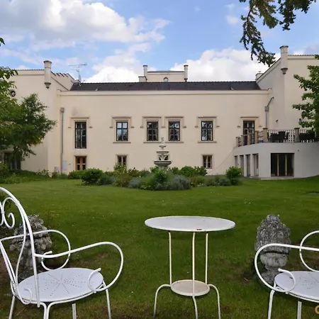Hotell Zamek Trnova 4*